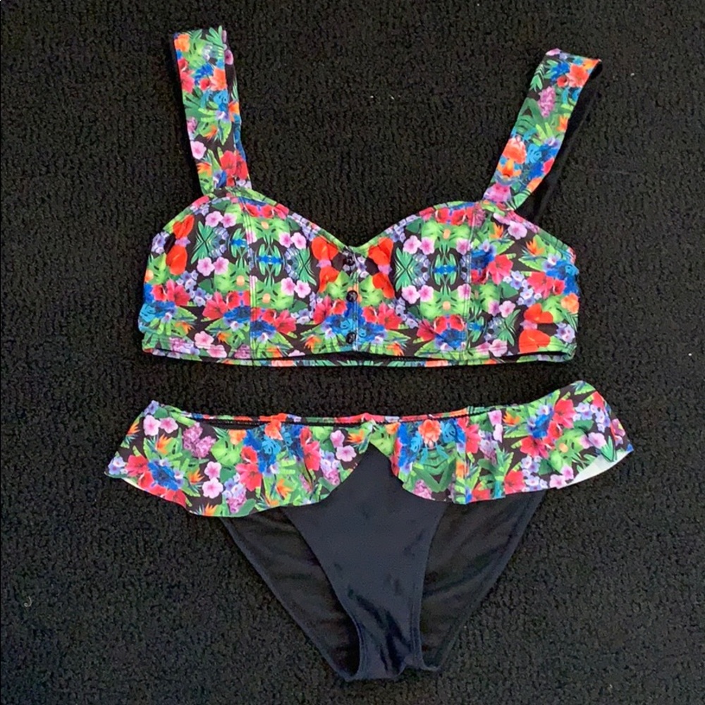 bp bikini set